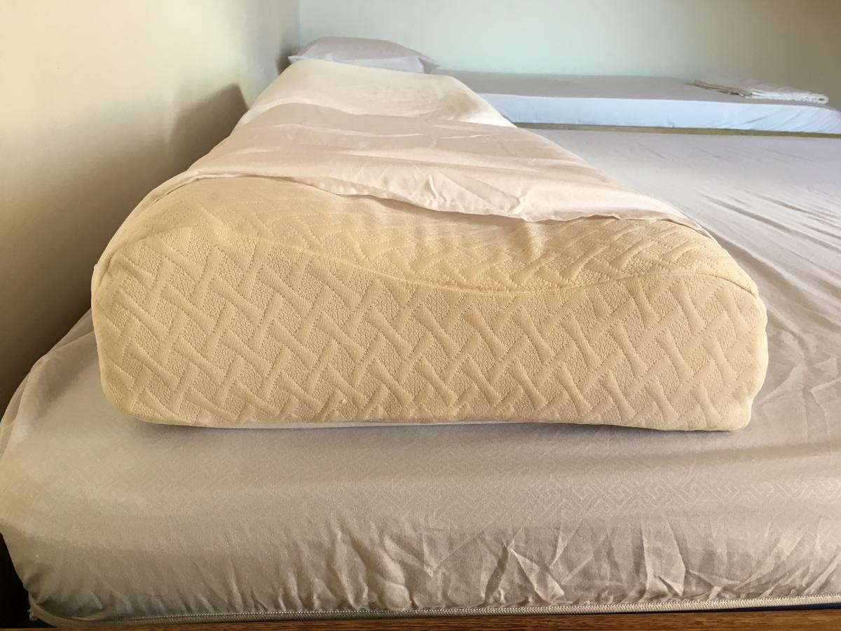Hotel Pizzeria Opera Толу Экстерьер фото