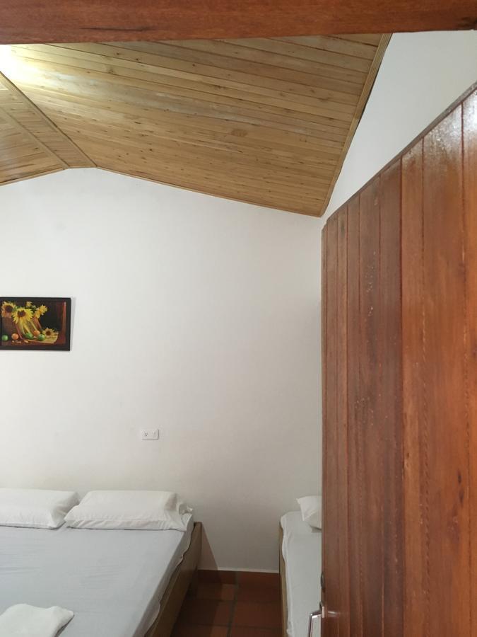 Hotel Pizzeria Opera Толу Экстерьер фото