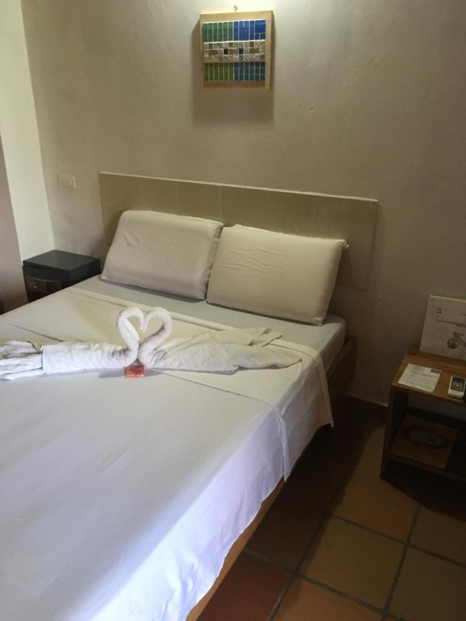 Hotel Pizzeria Opera Толу Экстерьер фото