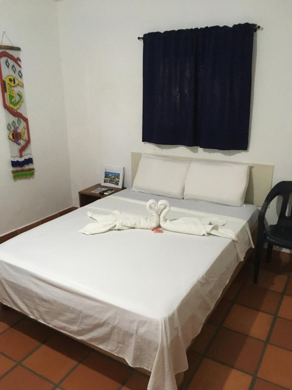 Hotel Pizzeria Opera Толу Экстерьер фото